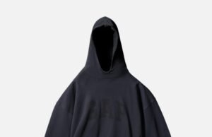 Yeezy Gap Dove Edition Hoodie Minimalism With a Message & Origin of the Dove Edition