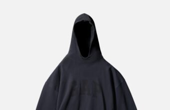 Yeezy Gap Dove Edition Hoodie Minimalism With a Message & Origin of the Dove Edition