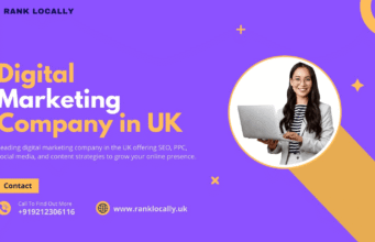 Ranklocally: Best SEO Services in Milton Keynes