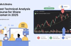 Best Technical Analysis Course for Share Market in 2025: What You Need to Know Technical Analysis Course
