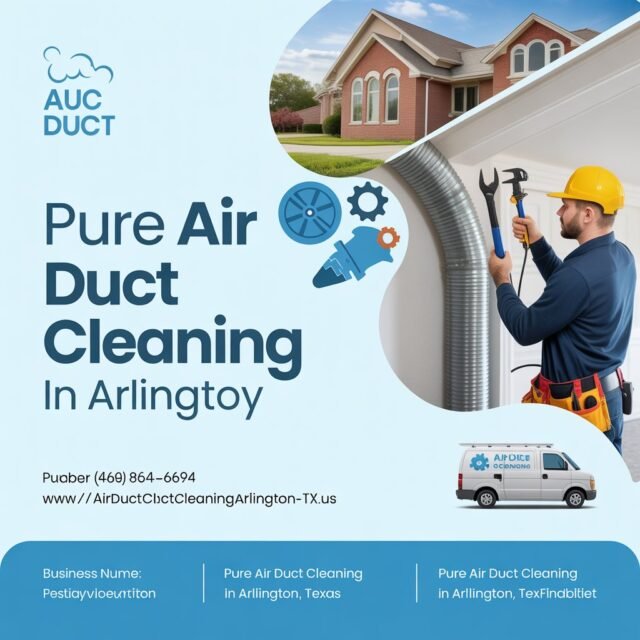 Air Duct Cleaning