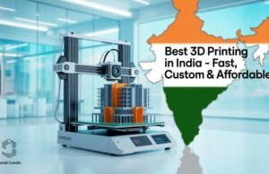 Best 3D Printing in Gurgaon – Fast, Affordable & Local Services Best 3D Printing in Gurgaon