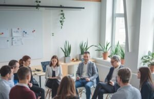 Strategic Thinking and Planning Training That Transforms Managers Into Visionary Leaders a-photo-of-a-group-of-people-participati_GYIOPWRnQHWD4gJCO5xglA_WQGghWyET0-ZyAapqAM7fA