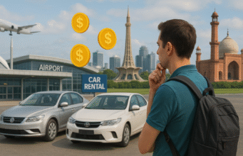 Hidden Costs and Smart Savings: A Traveler’s Guide to Car Rentals in Pakistan’s Capital Cities Hidden Costs and Smart Savings: A Traveler's Guide to Car Rentals in Pakistan's Capital Cities
