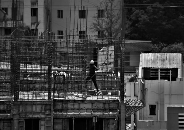construction business in pakistan - Ehsan Associates