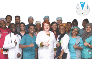 Study MBBS in Uzbekistan: Gateway to a Bright Future in Medicine MBBS in Uzbekistan