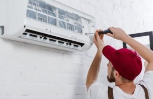 Reliable Air Conditioning Service in Massachusetts: Stay Cool Through Every Season air conditioning services
