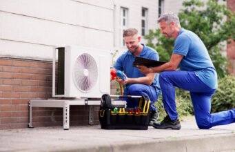 Where Can I Find Emergency AC Repair in Katy, TX? Top 5 AC Repairing Companies AC repair in katy