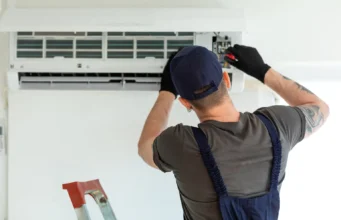 Reliable AC Repair Service in Derry NH: Keep Your Cool This Summer ac repair service