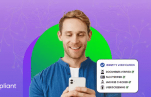 Face Liveness and Voice Verification Systems: Enhancing Digital Identity Security voice verification systems