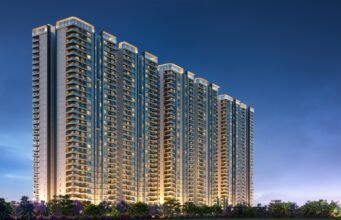 Adarsh Primrose: A Luxurious Oasis in Bellandur, Bangalore Adarsh Primrose