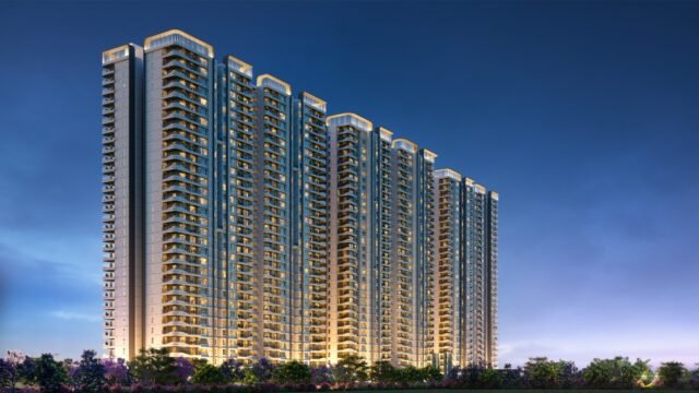 Adarsh Primrose