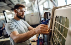 Aircon Servicing Chemical Wash for That Fresh, Cool Air Again aircon servicing chemical wash