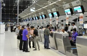 Lufthansa Airlines Check-In A Complete Guide for a Smooth Start to Your Journey