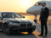Experience the UK in Style: Why a Chauffeur is Your Best Travel Friend airport transfer