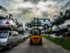 How Car Recycling Helps You and the Environment