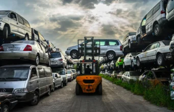 How Car Recycling Helps You and the Environment