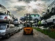 How Car Recycling Helps You and the Environment