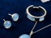 Luxury Redefined: The Captivating Power of Kyanite Kyanite Jewelry