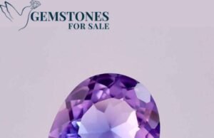 The Amethyst – The Stone of Elegance and Meaning buy amethyst online