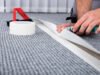 Which company is the best for high-quality carpet restoration in Dubai? carpet