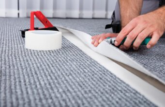 Which company is the best for high-quality carpet restoration in Dubai? carpet