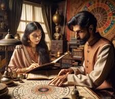 Influence of Ramal Shastra on Cultural Decision-Making astro shastra