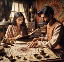 Influence of Ramal Shastra on Cultural Decision-Making astro shastra