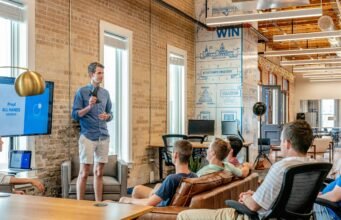 Unlock Your Career Potential: Top Job-Oriented Courses in Kolkata Students attending job orientated courses in Kolkata to boost their career prospects