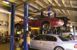 How to Choose the Very Best Car Service Center in Canberra auto repair shop