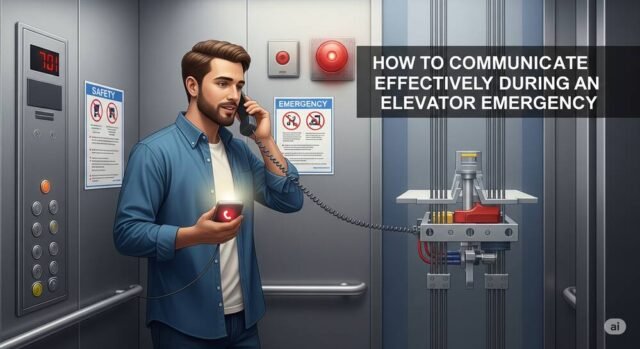 automobile elevator manufacturers in Delhi