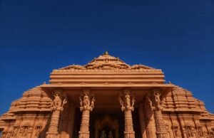 Top 10 Places to Visit in Ayodhya for a Spiritual and Historical Experience