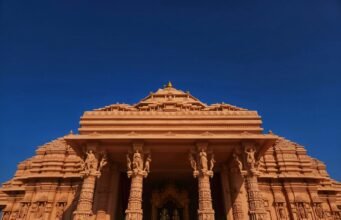 Top 10 Places to Visit in Ayodhya for a Spiritual and Historical Experience