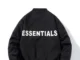 Stay Cozy and Cool in the Timeless Essentials Hoodie Style