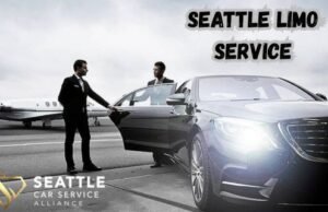 Premium Luxury Transportation for Every Occasion with Limousine Service Seattle