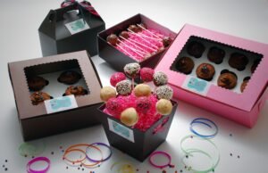 Freshly Packed And The Art Of Designing Custom Bakery Boxes That Sell Bakery boxes