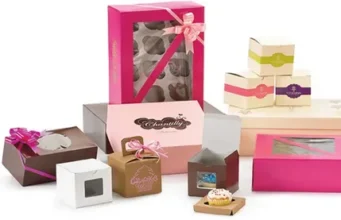 Custom Bakery Boxes: The Perfect Blend of Protection and Presentation bakery boxes