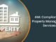 AML Compliance in Property Services: Why It Matters for Field Service Teams AML Compliance in Property Services