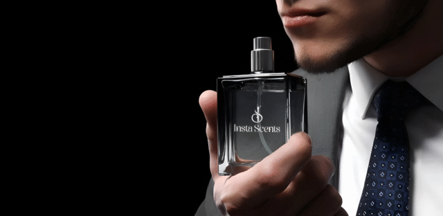 best perfume for men