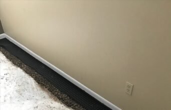 Basement Waterproofing Edmonton Everything You Need to Know basement waterproofing edmonton