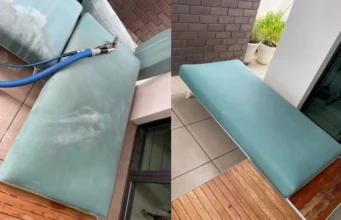How Upholstery Cleaning in Sydney Can Refresh Your Home?