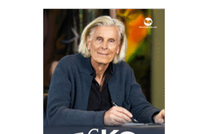 What Makes Ecko Fired for Success? Stand Out in the best business books Category best business books