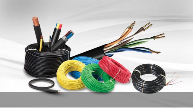 best cables in pakistan