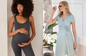 Comfort and Confidence: Why Maternity Wear Matters