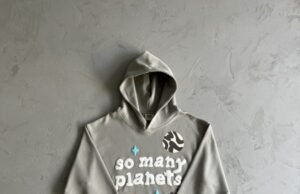 Minimalist Meets Street: The Luxe Side of Stylish Hoodies Minimalist Meets Street: The Luxe Side of Stylish Hoodies