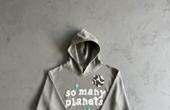 Minimalist Meets Street: The Luxe Side of Stylish Hoodies Minimalist Meets Street: The Luxe Side of Stylish Hoodies