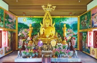 Explore Peace and Heritage with These Best Buddhist Tour Packages