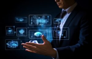 Revolutionizing Digital Excellence: The Future of Cognitive Technology Solutions Revolutionizing Digital Excellence: The Future of Cognitive Technology Solutions