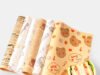 Is Heat-Resistant Paper Safe For Wrapping Food? hot paper