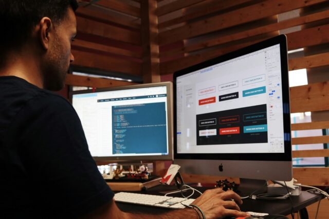 web design services
